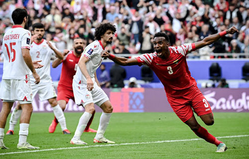 لكل “نشمي” من عبد الله.. نصيب!