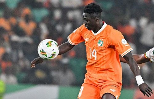 الكلمات لا تصف مشاعري والفريق سيكافح من دوني