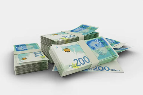 الحرب ترفع متوسط الأجور في إسرائيل إلى مستوى قياسي