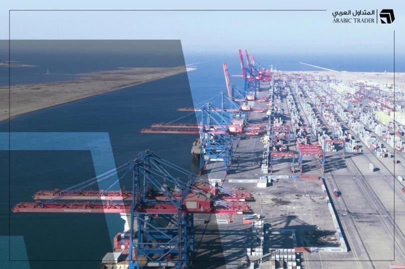 منظمة التعاون الاقتصادي تحذر من اضطرابات الشحن في البحر الأحمر