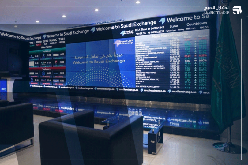 الأسهم السعودية تغلق مرتفعة للجلسة الرابعة وسط صدور تقارير الأرباح