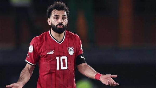 الاتحاد السعودي يُجهز عرضاً ضخماً جديداً لضم محمد صلاح