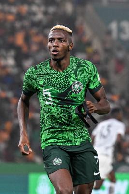 “نسور نيجيريا” تنقضّ على “أبناء مانديلا” متسلحة بركلات الحظ وساحل العاج الطرف الثاني في النهائي