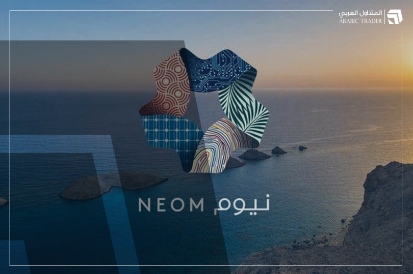 مجلس إدارة نيوم يطلق إحدى المشروعات السياحية الجديدة