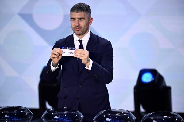 مواجهة نارية بين فرنسا وإيطاليا وإسبانيا في المجموعة الرابعة