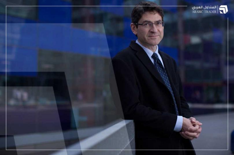 عضو بنك إنجلترا يترقب المزيد من الأدلة على تضاءل مخاطر التضخم