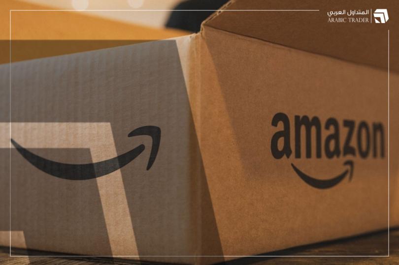 إسبانيا تفرض غرامة ضخمة ضد شركة أمازون