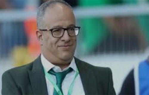 اعتقال الرئيس السابق لنادي الرجاء المغربي بتهمة الفساد