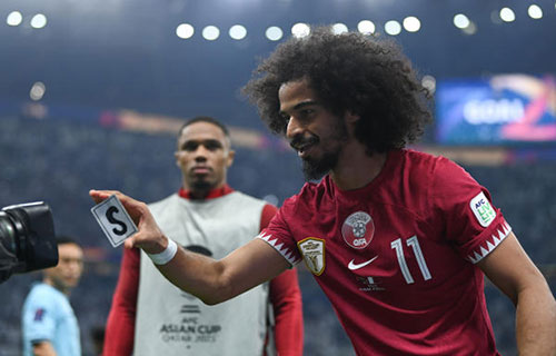 ما قمت به هو من أجل زوجتي