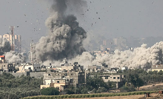 سبل التصدي لخسائر العدوان على غزة في مدن الضفة