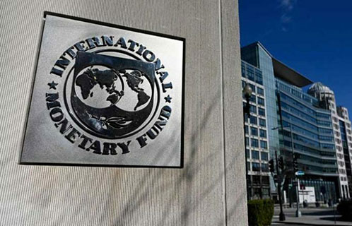 نمو الشرق الأوسط يتباطأ بسبب الحرب على غزة