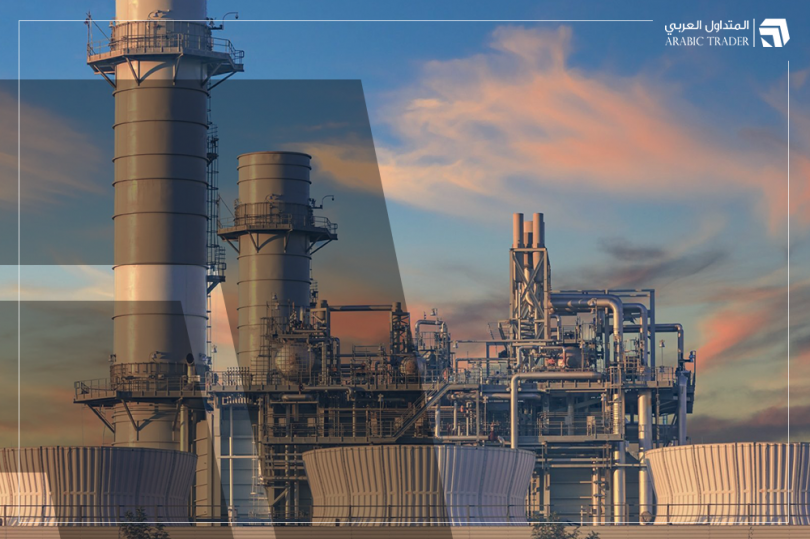 هناك مخاطر تواجه سوق الغاز الطبيعي المسال