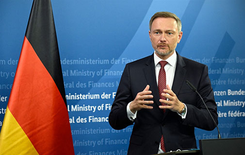 خروج ألمانيا من الاتحاد الأوروبي سيدمر اقتصادها