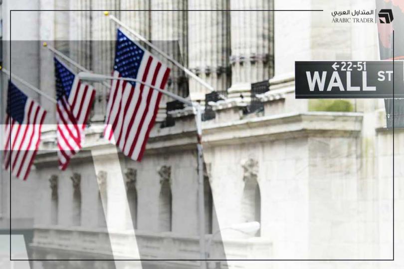 مؤشر داو جونز يهبط بأكثر من 500 نقطة لأدنى مستوياته في أسبوع