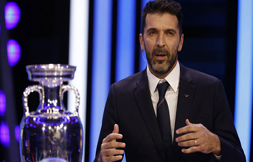 بوفون يهين سان جيرمان بتصريح عن “اللقب المستحيل”