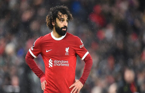 “ليفربول إيكو”.. يكشف موعد عودة محمد صلاح للمباريات