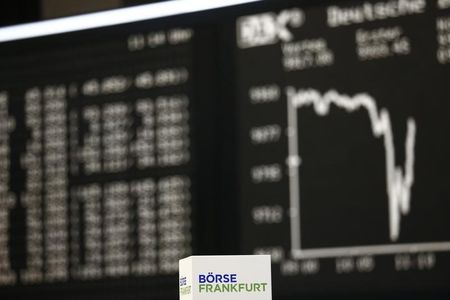 مؤشرات الأسهم الألمانية ارتفعت ومؤشر داكس 30 صعد نحو 0.38%