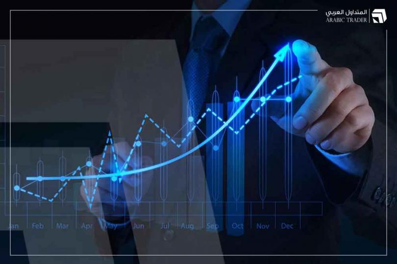 ارتفاع شهية المخاطرة يجتاح الأسهم مع التفاؤل بانتهاء النهج التشديدي العالمي