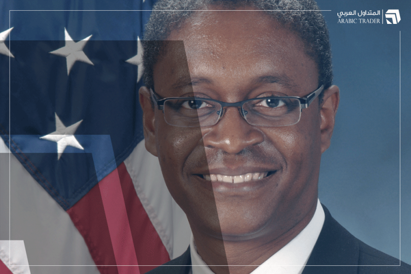 عضو الفيدرالي الأمريكي يتوقع خفض الفائدة مرتين فقط في 2024