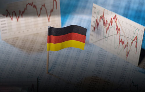 توقعات بانزلاق اقتصاد ألمانيا إلى ركود قبل نهاية نيسان