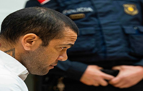 داني ألفيس “يخطط” للهروب من السجن