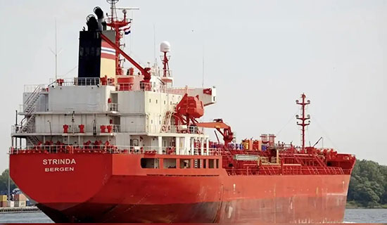 التوتر في الشرق الأوسط يدفع أسعار النفط إلى الارتفاع