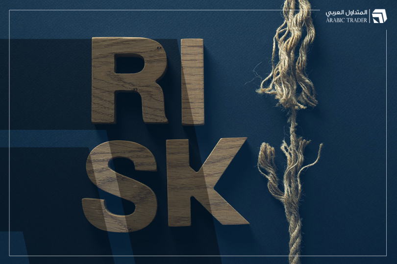 ملخص حركة الأسواق: اللون الأحمر يسيطر والذهب والنفط أبرز الخاسرين!