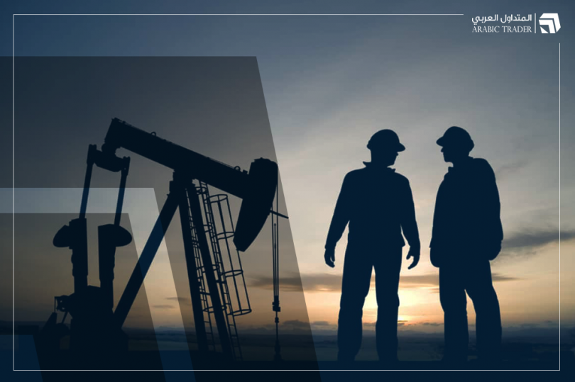 مخزونات النفط الأمريكية أفضل من المتوقع لأول مرة منذ 3 أسابيع!