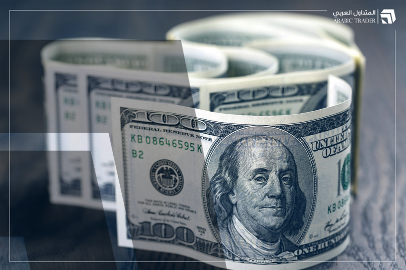 الدولار يحاول التعافي مدعومًا بارتفاع عائدات السندات وضعف اليورو!