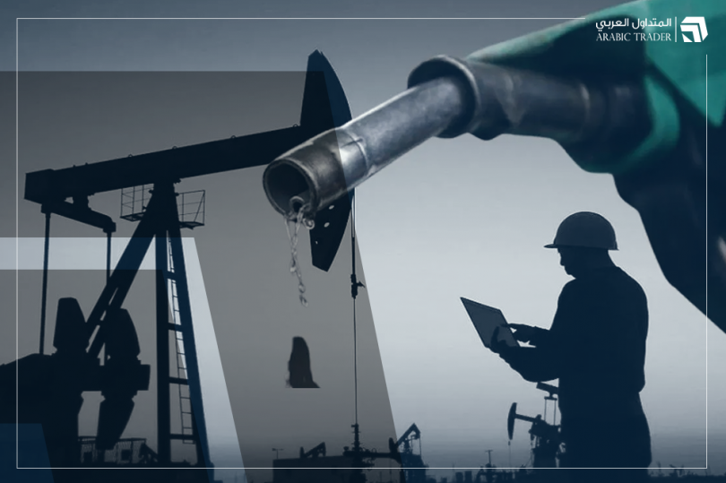 أسعار النفط ترتفع وسط تفاؤل بآفاق النمو الاقتصادي العالمي لعام 2025
