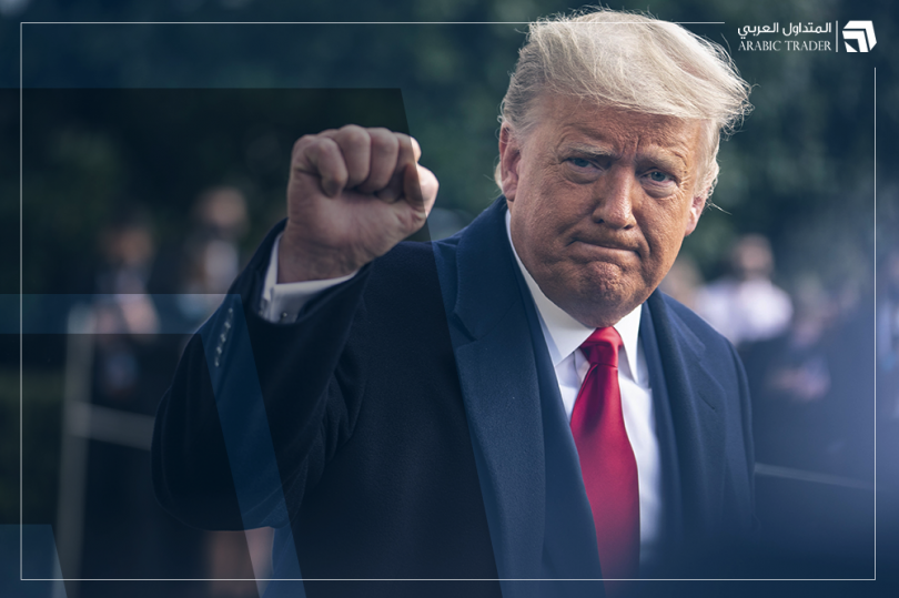 ترامب ينفي تقرير واشنطن بوست بشأن الرسوم الجمركية!
