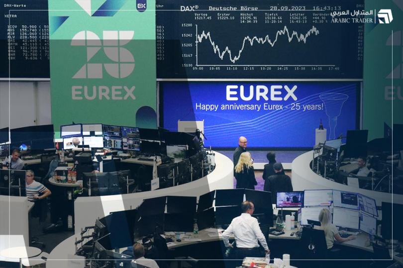 انتعاش واسع في الأسهم الأوروبية مع مكاسب قوية للمؤشرات الرئيسية