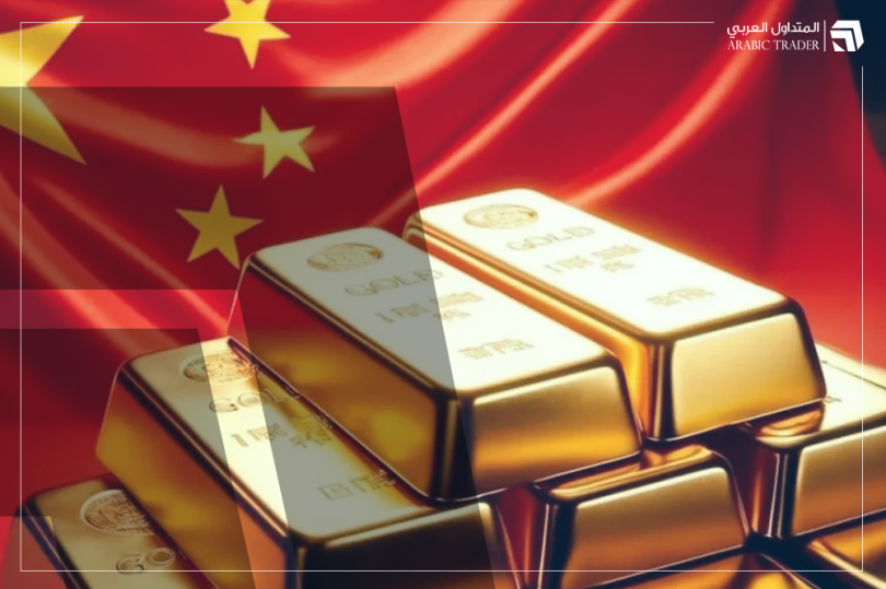 أسعار الذهب ترتفع بقوة بفضل استمرار مشتريات المركزي الصيني