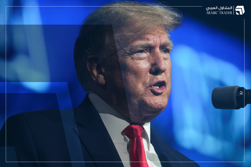 ترامب يعلن عن استثمارات أجنبية بقيمة 20 مليار دولار من رجل أعمال إماراتي