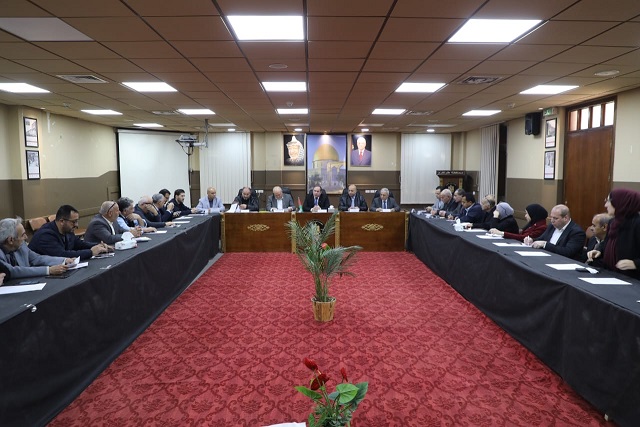 طولكرم – الحياة الجديدة – زار وفد وزاري، اليوم الخميس،…