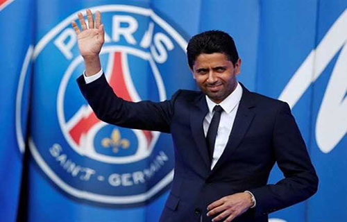 من جوليان بريتو باريس – رويترز : ا عتمد باريس…