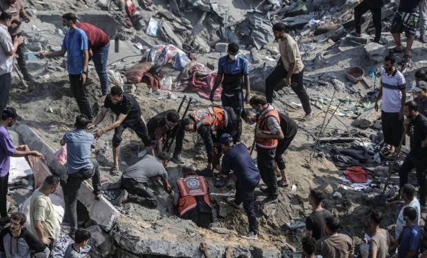 رام الله – الحياة الجديدة – رحبت وزارة الخارجية والمغتربين…