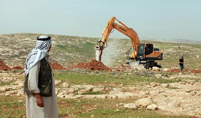 سلفيت – الحياة الجديدة – أصدرت سلطات الاحتلال الإسرائيلي، اليوم…