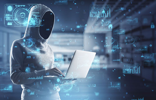  باريس – أ ف ب: يشرح خبراء في الأمن السيبراني…