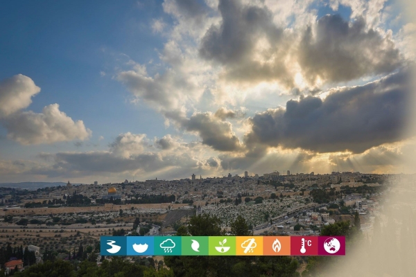 رام الله- الحياة الجديدة- توقعت دائرة الأرصاد الجوية أن يكون…