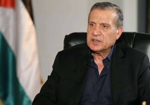   رام الله – وفا – قال الناطق باسم الرئاسة…