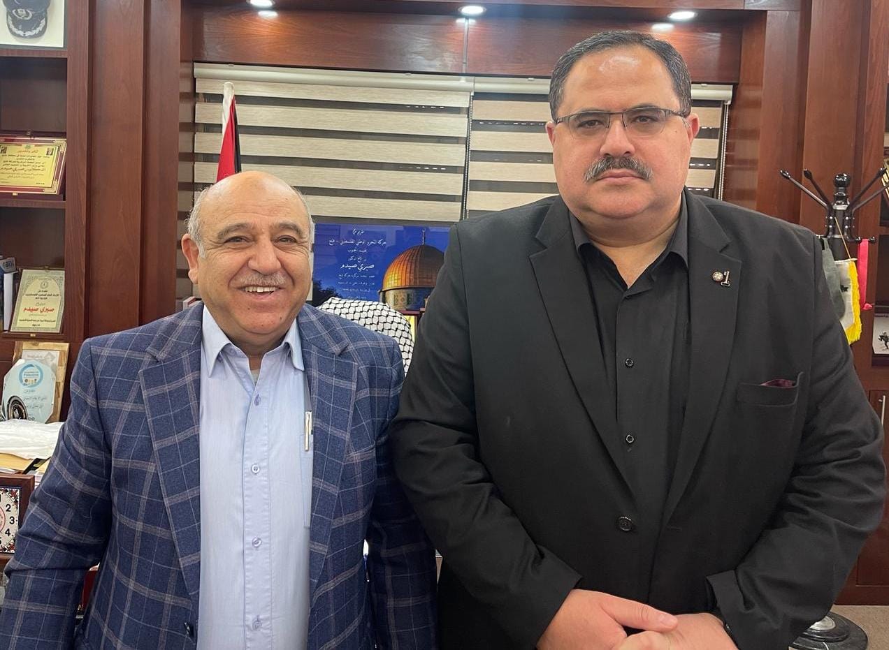 رام الله-الحياة الجديدة- شدد نائب أمين سر اللجنة المركزية لحركة…