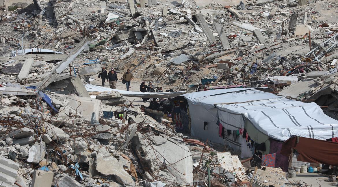 غزة – الحياة الجديدة – أعلنت مصادر طبية، اليوم السبت،…