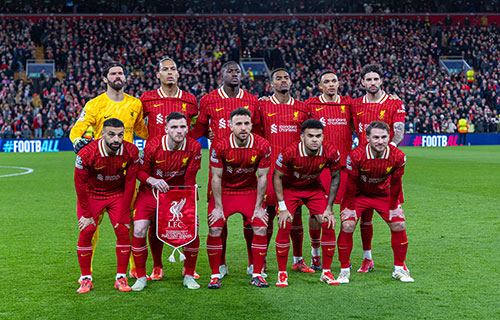 لندن – أ ف ب: يبحث ليفربول عن تضميد جراحه…