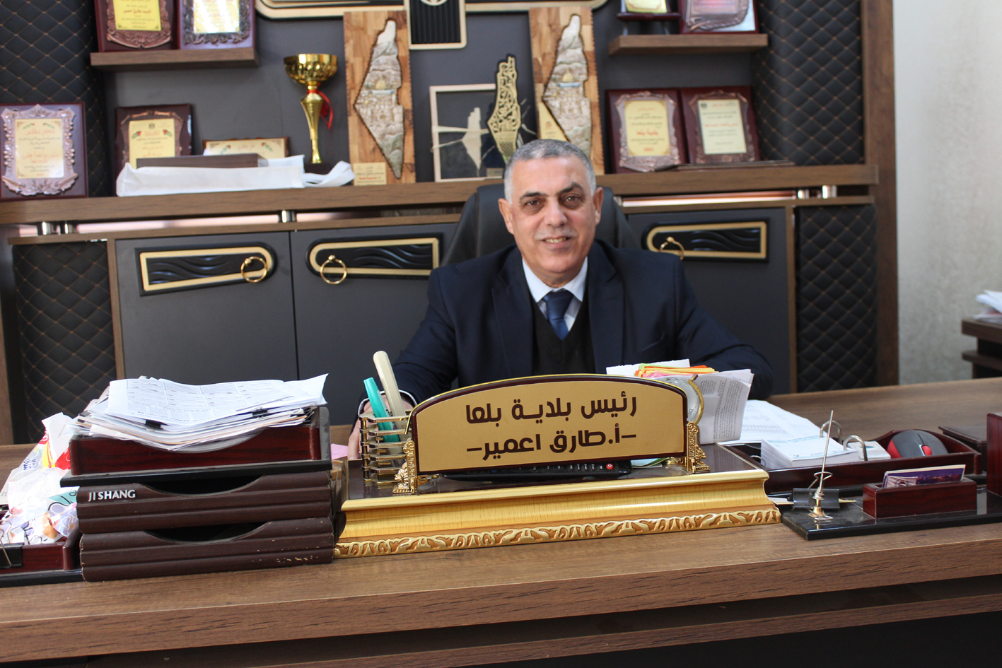 طولكرم – الحياة الجديدة – مراد ياسين- تتواصل الجهود المجتمعية…