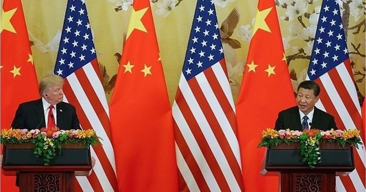 انهيار صناعة السفن الأمريكية وصعود العملاق البحري الصيني.. ماذا يعني هذا للعالم؟