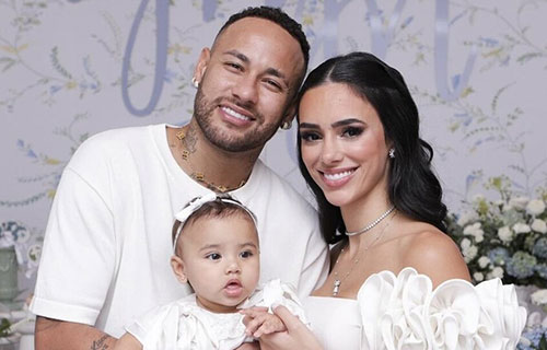 ساو باولو – وكالات: تصدر النجم البرازيلي نيمار جونيور عناوين…