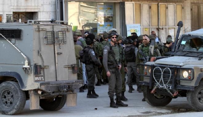 جنين-الحياة الجديدة- أخطرت قوات الاحتلال الإسرائيلي، بالاستيلاء على نحو 120 دونما…