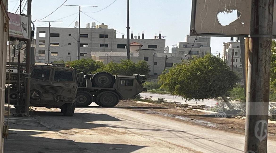  واصلت قوات الاحتلال الإسرائيلي، مساء اليوم الاثنين، عدوانها على مدينة…