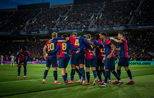 مدريد – أ ف ب: ستقام مباراة برشلونة وضيفه أوساسونا…